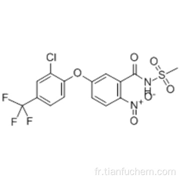 Fomesafen CAS 72178-02-0